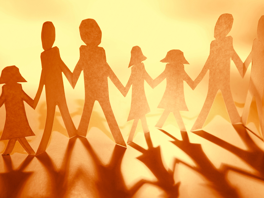 Constelação Familiar Sistêmica